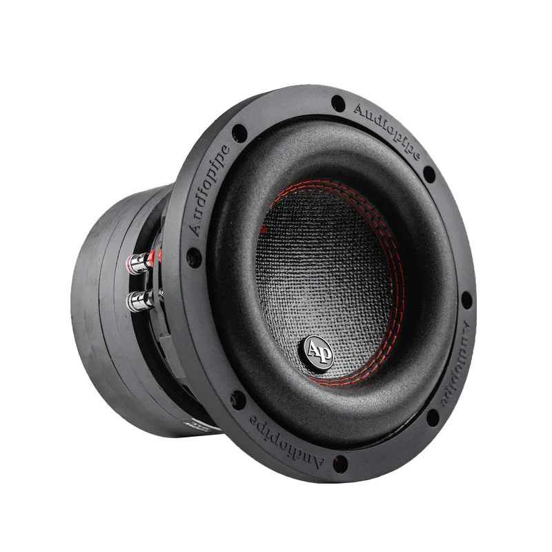 SUBWOOFERS