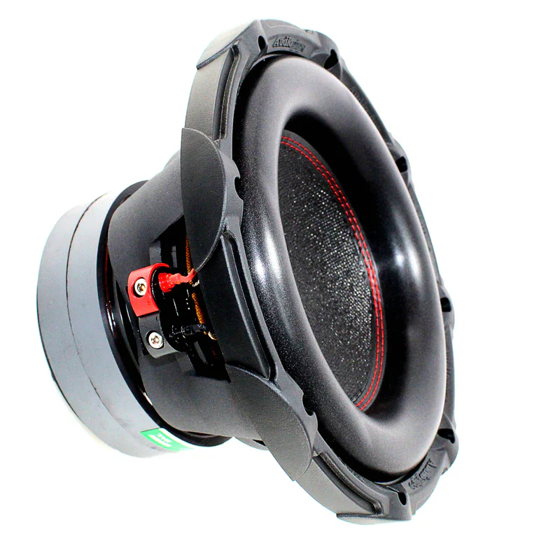 SUBWOOFERS